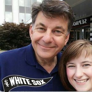 Meet your Posher, Ted